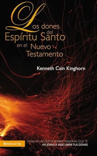 9780829751079: Dones Del Espiritu Santo En El Nuevo Testamento