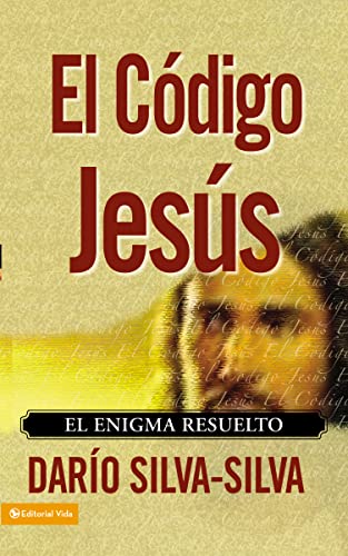 9780829751345: El Codigo Jesus: El Enigma Resuelto