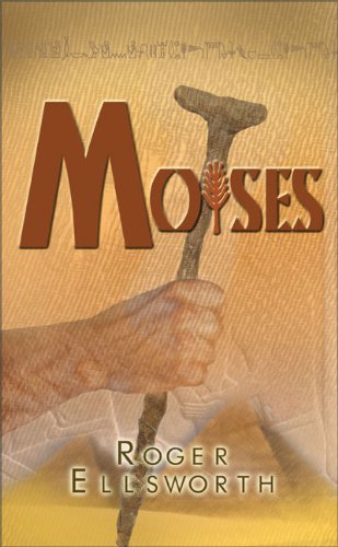 9780829751451: Moises / Moses: Un Hombre De Dios Para Tiempos De Desafios / the Man of God