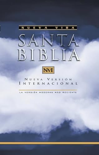 9780829753509: NVI Nueva Vida Biblia; Edicion Nueva