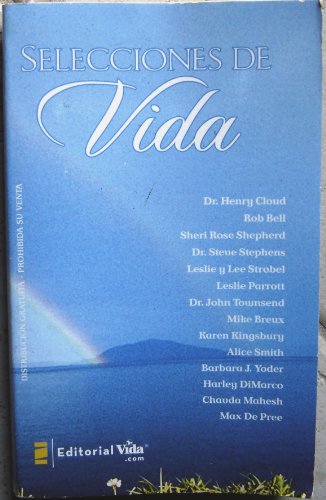 9780829756128: Selectiones De Vida (Spanish Edition) Selections of Life Vol. 5