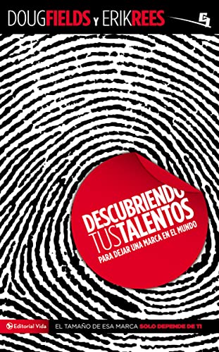 Immagine dell'editore per Descubriendo tus talentos...: Para dejar una marca en el mundo (Especialidades Juveniles) (Spanish Edition) venduto da Ria Christie Collections