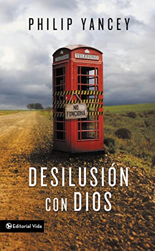 Beispielbild fr Desilusi n Con Dios = Disappointment with God zum Verkauf von ThriftBooks-Atlanta