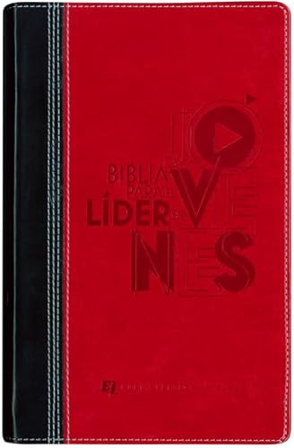 9780829759723: Biblia para el lder de jvenes NVI (Especialidades Juveniles) (Spanish Edition)