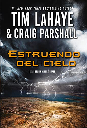 9780829760613: Trueno del cielo (Fin De Los Tiempos) (Spanish Edition)
