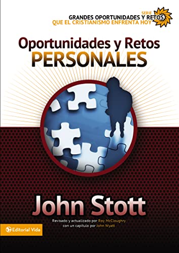 Imagen de archivo de Oportunidades y retos personales (4) (Grandes oportunidades y retos para el cristianismo hoy) (Spanish Edition) a la venta por Ebooksweb