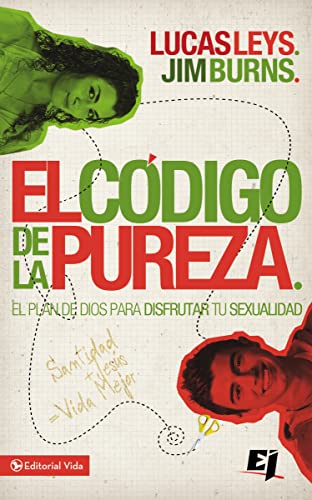 Beispielbild fr El C digo de la Pureza: El Plan de Dios Para Disfrutar Tu Sexualidad zum Verkauf von ThriftBooks-Dallas