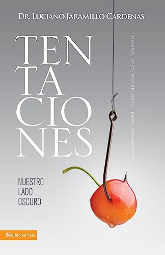 Stock image for Tentaciones: Nuestro lado oscuro (Spanish Edition) for sale by Books Unplugged