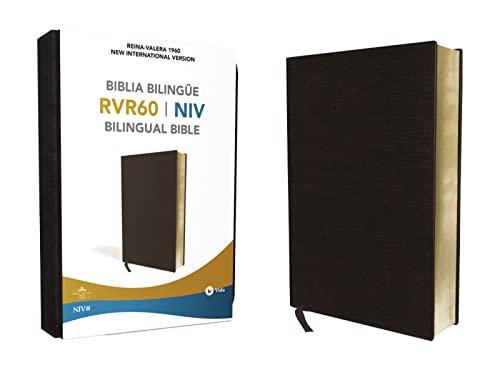 9780829762990: Bilingual Bible-PR-NIV/Rvr 1960