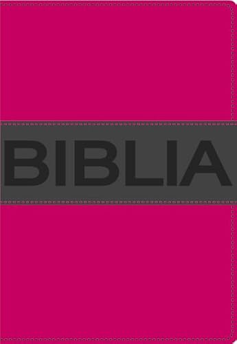 9780829763089: La Santa Biblia: Nueva Version Internacional, rosa vital ultrafina, contempo coleccion