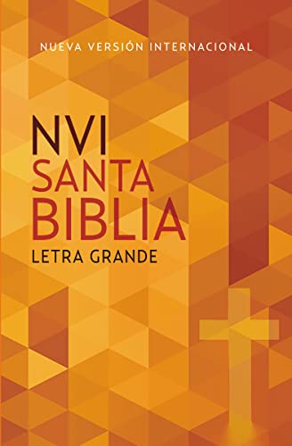 Stock image for Santa Biblia Holy Bible Nueva for sale by SecondSale