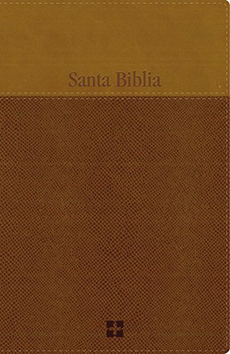 9780829768688: Santa Biblia / Holy Bible: Nueva Versin Internacional / New International Version, Leathersoft Look