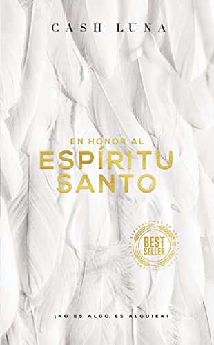 9780829769159: En honor al Espritu Santo: No es algo, es alguien! (Spanish Edition)
