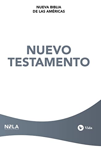Beispielbild fr NBLA Nuevo Testamento, Tapa R?stica (Spanish Edition) zum Verkauf von SecondSale
