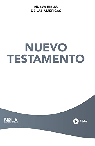 Stock image for NBLA Nuevo Testamento, Tapa R?stica (Spanish Edition) for sale by SecondSale