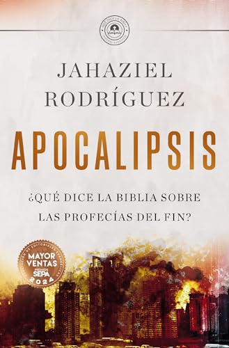 Stock image for APOCALIPSIS (Paperback) for sale by Grand Eagle Retail