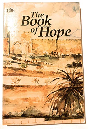 Beispielbild fr The Book of Hope zum Verkauf von Books From California