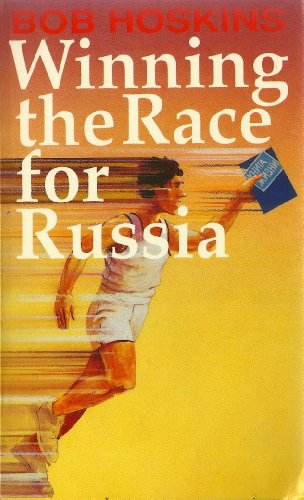 Stock image for Winning the Race for Russia for sale by 4 THE WORLD RESOURCE DISTRIBUTORS