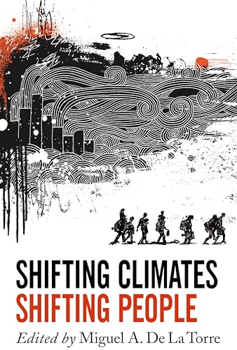 Beispielbild fr Shifting Climates, Shifting People zum Verkauf von BooksRun