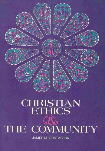 9780829802078: Title: Christian ethics and the community