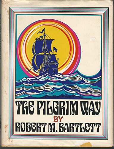 Stock image for The Pilgrim Way for sale by Better World Books