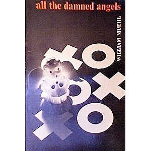 Stock image for All the Damned Angels for sale by ThriftBooks-Dallas