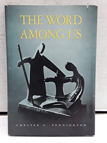 Stock image for The Word among us for sale by JR Books