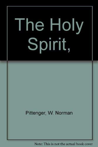 Imagen de archivo de The Holy Spirit a la venta por Better World Books
