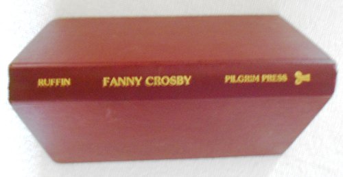 Beispielbild fr FANNY CROSBY zum Verkauf von Biblioceros Books