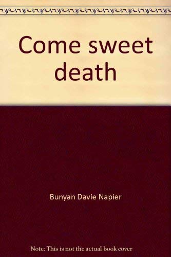 Beispielbild fr Come sweet death: A quintet from Genesis zum Verkauf von ThriftBooks-Atlanta