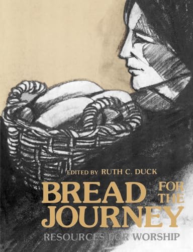 Beispielbild fr Bread for the Journey zum Verkauf von Wonder Book
