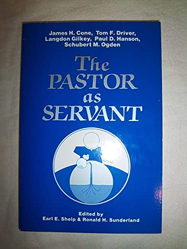 Stock image for The Pastor As Servant for sale by Better World Books