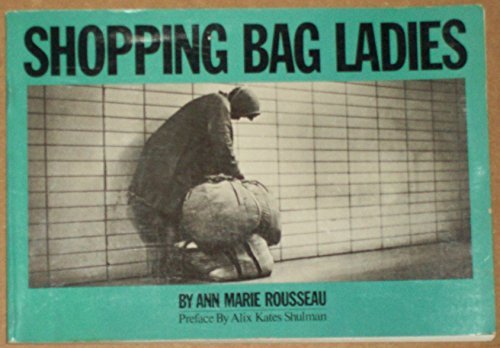 9780829806038: Shopping Bag Ladies
