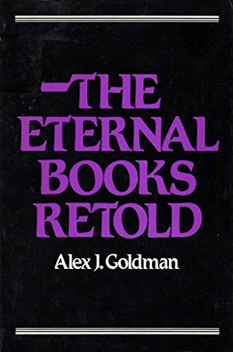 Stock image for The Eternal Books Retold for sale by Heisenbooks