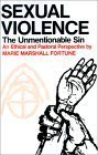 9780829806526: Sexual Violence: The Unmentionable Sin