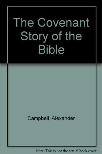 Stock image for The Covenant Story of the Bible for sale by ThriftBooks-Dallas