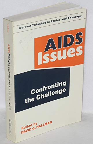 9780829807936: AIDS Issues: Confronting the Challenge