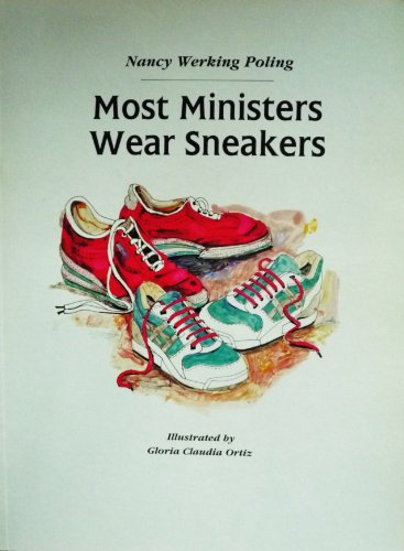 Imagen de archivo de Most Ministers Wear Sneakers a la venta por ThriftBooks-Dallas