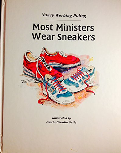 9780829809077: Most Ministers Wear Sneakers