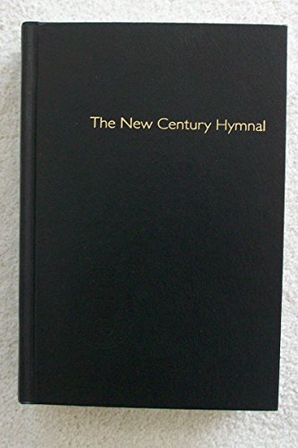 Stock image for The New Century Hymnal for sale by Better World Books: West