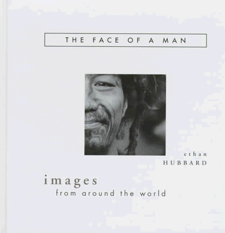 9780829811681: The Face of a Man: Images from Around the World