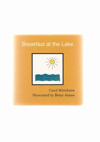 Stock image for Breakfast at the Lake (Word Picture Books) for sale by Ebooksweb