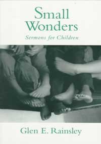 Beispielbild fr Small Wonders: Sermons for Children zum Verkauf von Redux Books