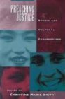 9780829812916: Preaching Justice: Ethnic and Cultural Perspectives