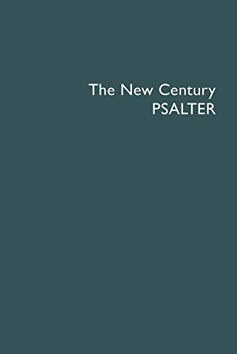 9780829813616: New Century Psalter