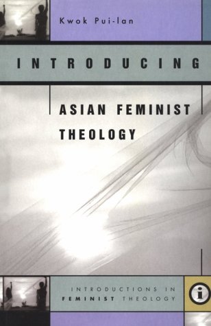 9780829813999: Introducing Asian Feminist Theology