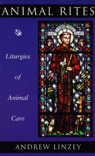 Stock image for Animal Rites: Liturgies of Animal Care for sale by Buyback Express