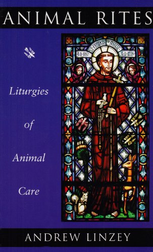 9780829814514: Animal Rites: Liturgies of Animal Care