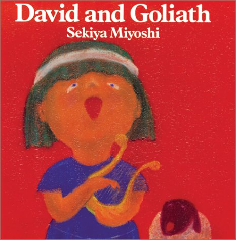 9780829814538: David and Goliath