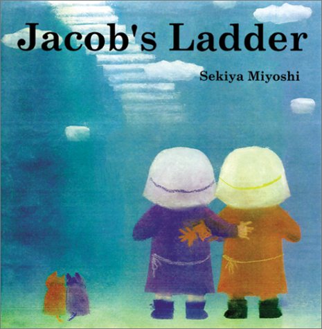 Stock image for Jacob's Ladder for sale by ThriftBooks-Dallas